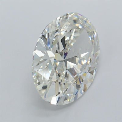 5.07 Carat Oval Lab Diamond :: Greenstar spin frame 04