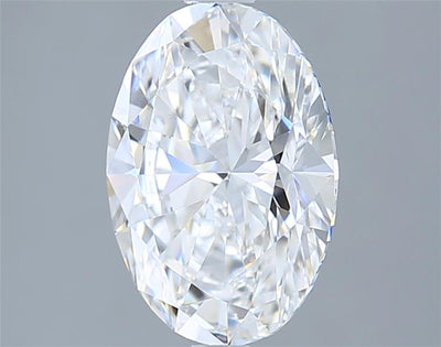 2.55 Carat Oval Lab Diamond :: Greenstar spin frame 04