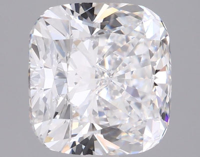 2.54 Carat Cushion Lab Diamond :: Greenstar spin frame 04