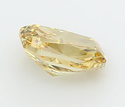1.54 Carat Cushion Lab Diamond :: Greenstar spin frame 04