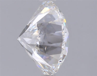 2.52 Carat Round Lab Diamond :: Greenstar spin frame 04