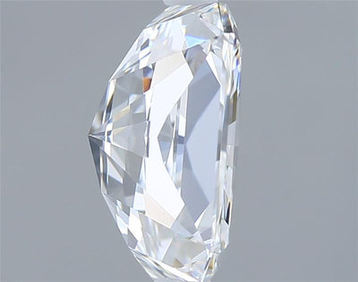 2.02 Carat Radiant Lab Diamond :: Greenstar spin frame 04
