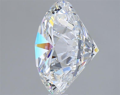 3.01 Carat Round Lab Diamond :: Greenstar spin frame 04