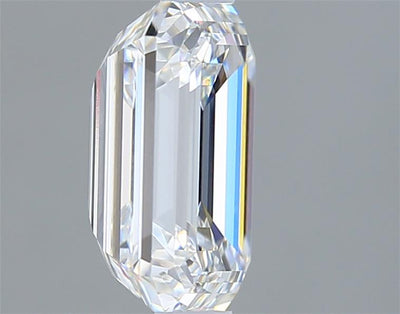 2.01 Carat Emerald Lab Diamond :: Greenstar spin frame 04
