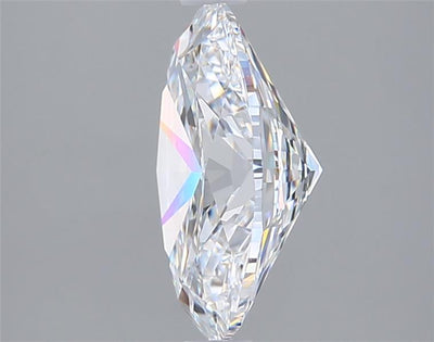 2.11 Carat Oval Lab Diamond :: Greenstar spin frame 04