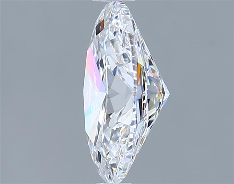 1.54 Carat Oval Lab Diamond :: Greenstar spin frame 04