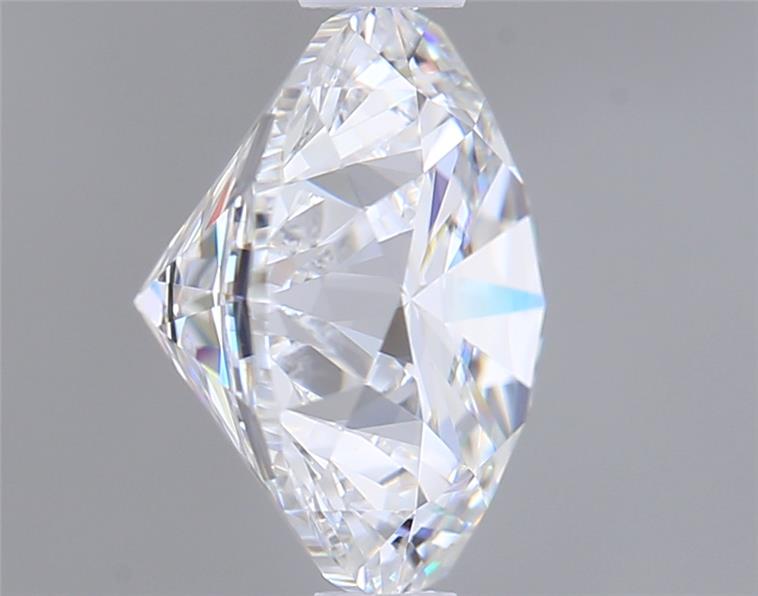 1.50 Carat Round Lab Diamond :: Greenstar spin frame 04