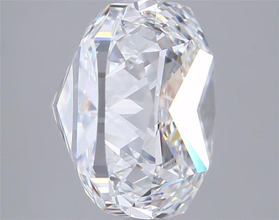 4.26 Carat Cushion Lab Diamond :: Greenstar spin frame 04