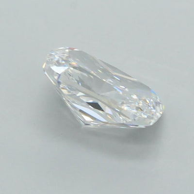 1.01 Carat Cushion Lab Diamond :: Greenstar spin frame 04