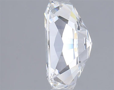 2.02 Carat Radiant Lab Diamond :: Greenstar spin frame 04
