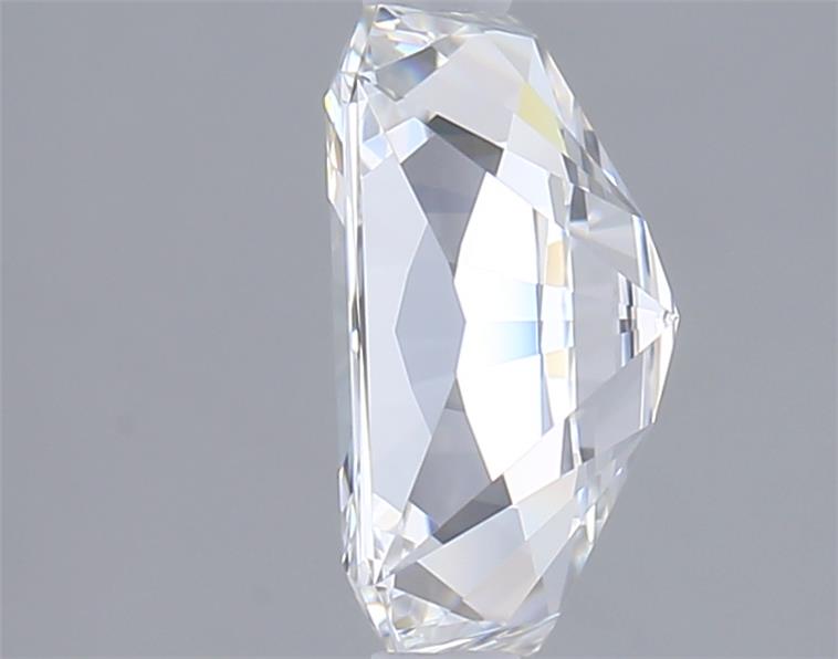 2.02 Carat Radiant Lab Diamond :: Greenstar spin frame 04