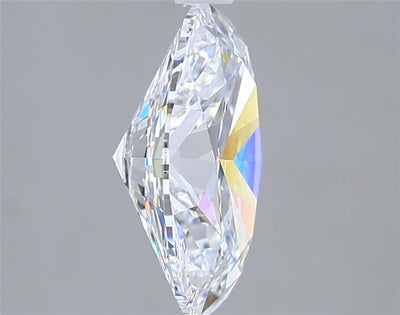 1.89 Carat Oval Lab Diamond :: Greenstar spin frame 04