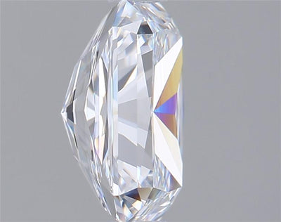 1.50 Carat Radiant Lab Diamond :: Greenstar spin frame 04