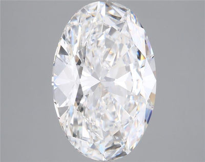 5.01 Carat Oval Lab Diamond :: Greenstar spin frame 04