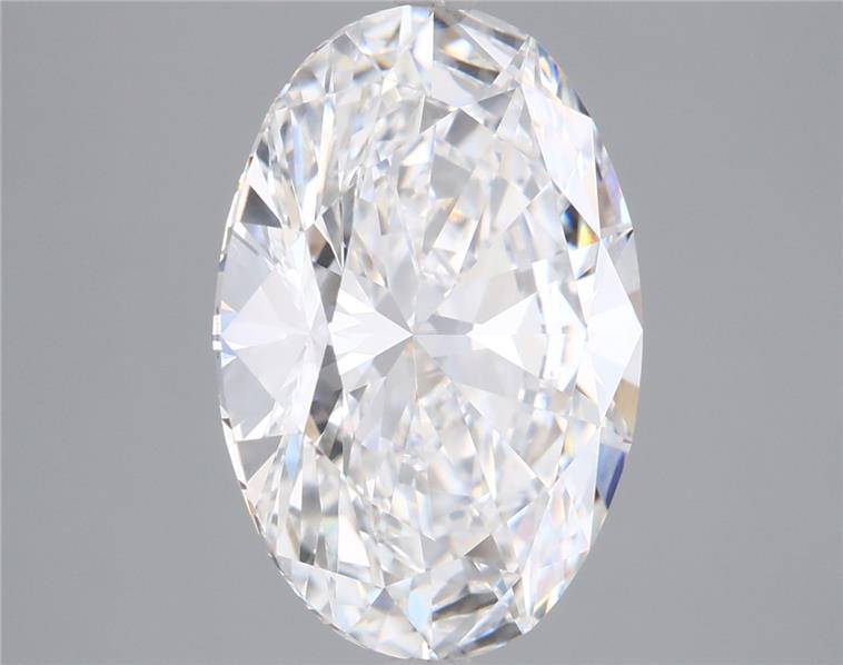 5.01 Carat Oval Lab Diamond :: Greenstar spin frame 04