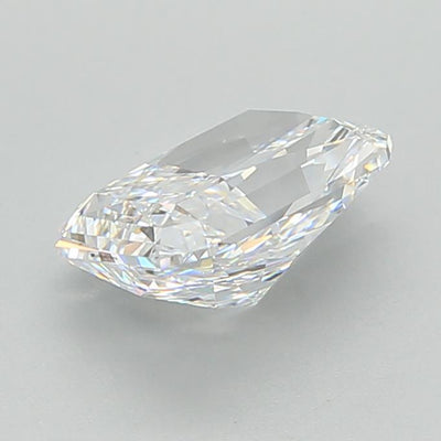 2.03 Carat Radiant Lab Diamond :: Greenstar spin frame 04