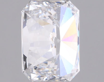 1.52 Carat Radiant Lab Diamond :: Greenstar spin frame 04