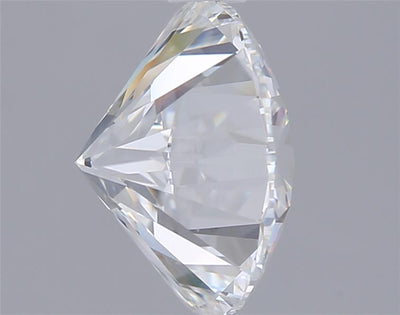 2.07 Carat Round Lab Diamond :: Greenstar spin frame 04
