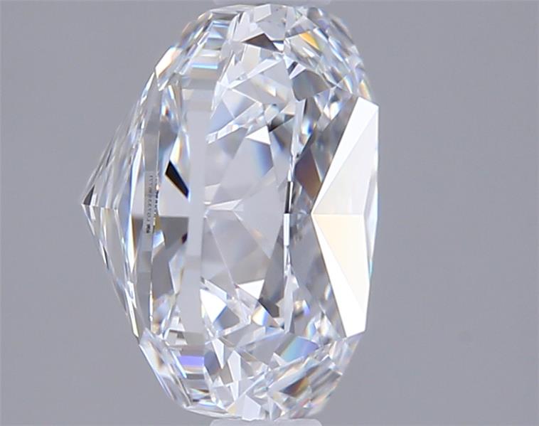 2.65 Carat Cushion Lab Diamond :: Greenstar spin frame 04