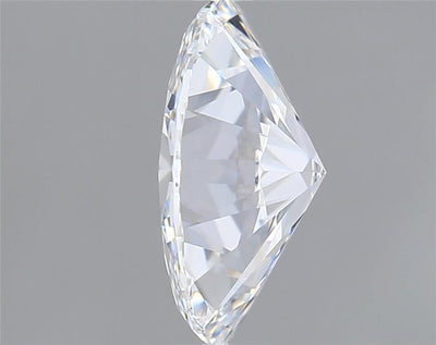 1.56 Carat Oval Lab Diamond :: Greenstar spin frame 04