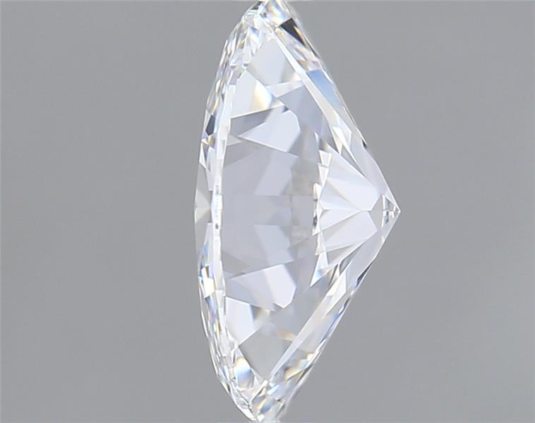 1.56 Carat Oval Lab Diamond :: Greenstar spin frame 04