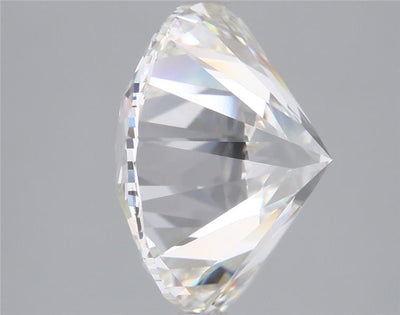 5.03 Carat Round Lab Diamond :: Greenstar spin frame 04