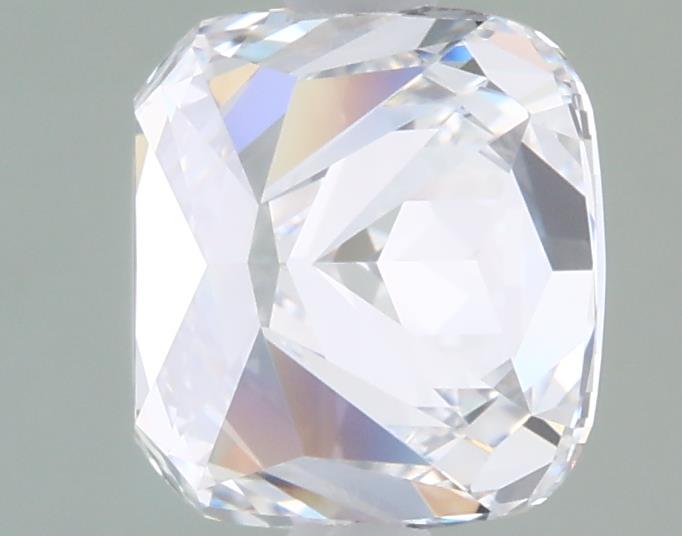 1.88 Carat Cushion Lab Diamond :: Greenstar spin frame 04
