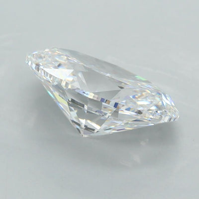 2.21 Carat Oval Lab Diamond :: Greenstar spin frame 04
