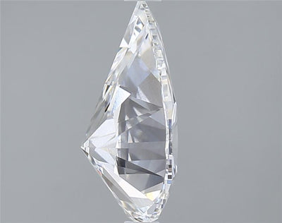 2.50 Carat Pear Lab Diamond :: Greenstar spin frame 04