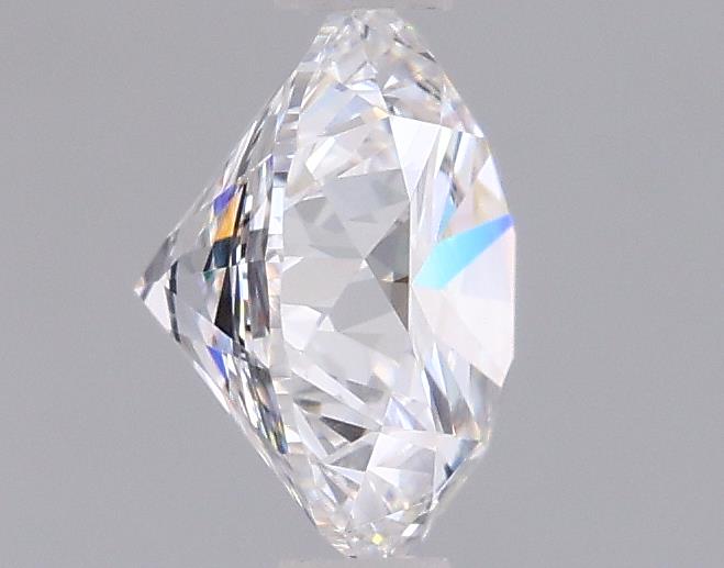 1.02 Carat Round Lab Diamond :: Greenstar spin frame 04
