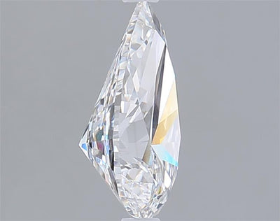 2.12 Carat Pear Lab Diamond :: Greenstar spin frame 04