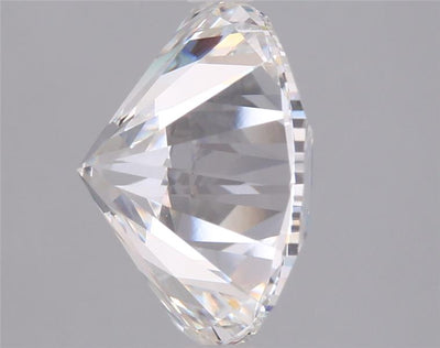 4.00 Carat Round Lab Diamond :: Greenstar spin frame 04