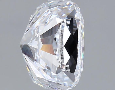 3.00 Carat Cushion Lab Diamond :: Greenstar spin frame 04