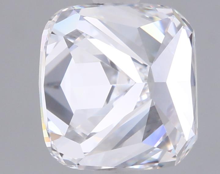2.02 Carat Cushion Lab Diamond :: Greenstar spin frame 04