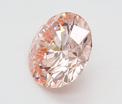 2.47 Carat Round Lab Diamond :: Greenstar spin frame 04