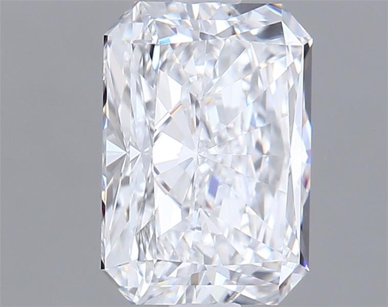 1.54 Carat Radiant Lab Diamond :: Greenstar spin frame 04