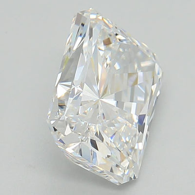 3.07 Carat Radiant Lab Diamond :: Greenstar spin frame 04
