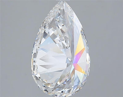 3.04 Carat Pear Lab Diamond :: Greenstar spin frame 04