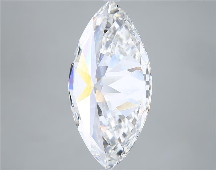 10.06 Carat Marquise Lab Diamond :: Greenstar spin frame 04