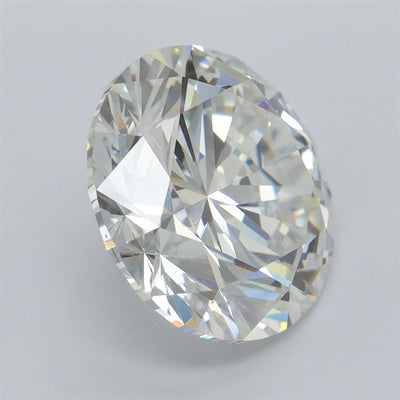 6.00 Carat Round Lab Diamond :: Greenstar spin frame 04