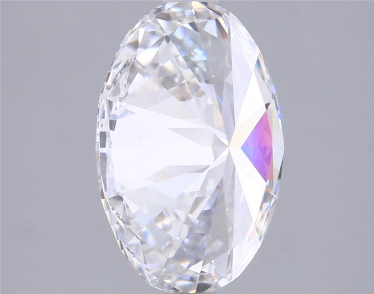 2.02 Carat Oval Lab Diamond :: Greenstar spin frame 04