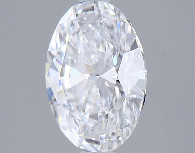 1.51 Carat Oval Lab Diamond :: Greenstar spin frame 04