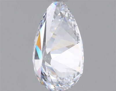 1.05 Carat Pear Lab Diamond :: Greenstar spin frame 04