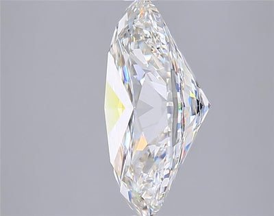 4.02 Carat Oval Lab Diamond :: Greenstar spin frame 04