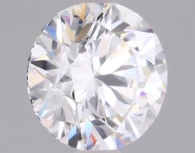1.01 Carat Round Lab Diamond :: Greenstar spin frame 04