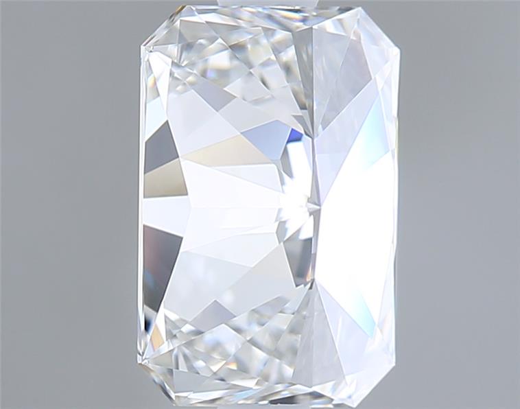 1.52 Carat Radiant Lab Diamond :: Greenstar spin frame 04