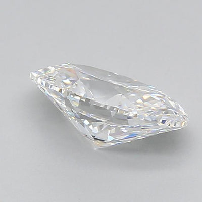 2.02 Carat Oval Lab Diamond :: Greenstar spin frame 04