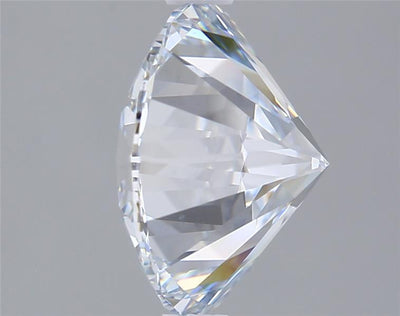 2.46 Carat Round Lab Diamond :: Greenstar spin frame 04