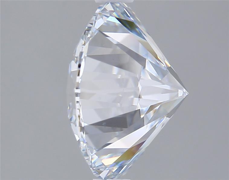2.46 Carat Round Lab Diamond :: Greenstar spin frame 04