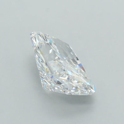1.49 Carat Radiant Lab Diamond :: Greenstar spin frame 04